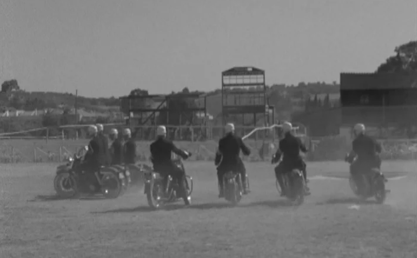 Novos agentes da PSP