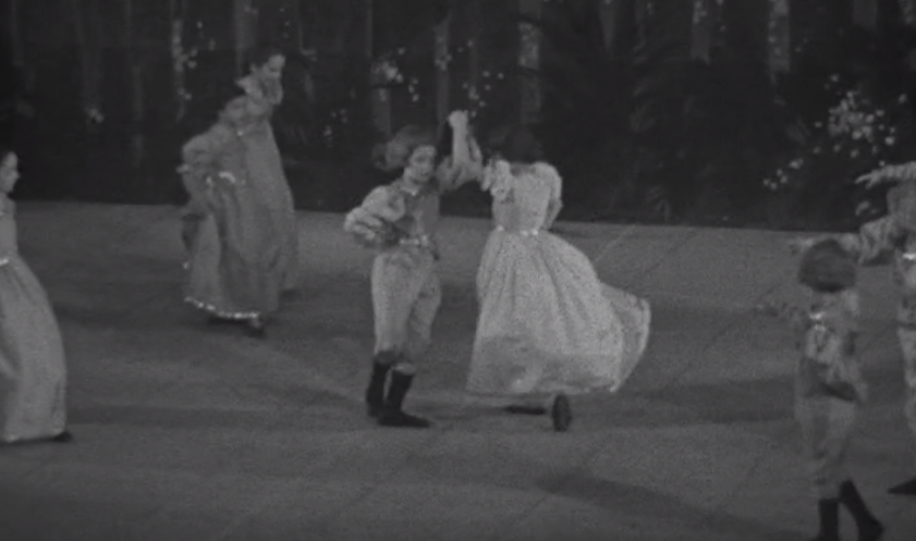 Espetáculo musical infantil no Teatro Nacional D. Maria II