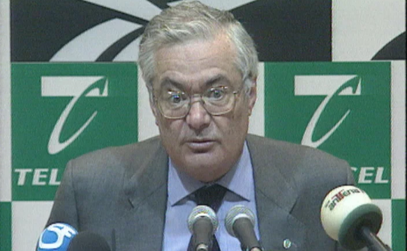 José Roquette demite-se do SCP