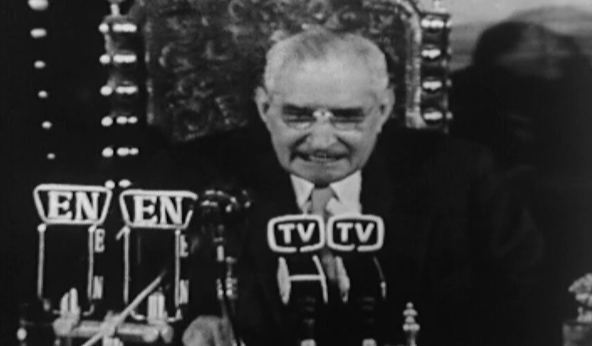 Discurso de António de Oliveira Salazar na Assembleia Nacional