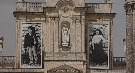 Segredo de Fátima
