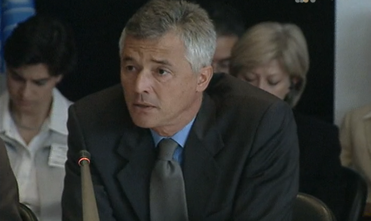 Conferência de Doadores para Timor