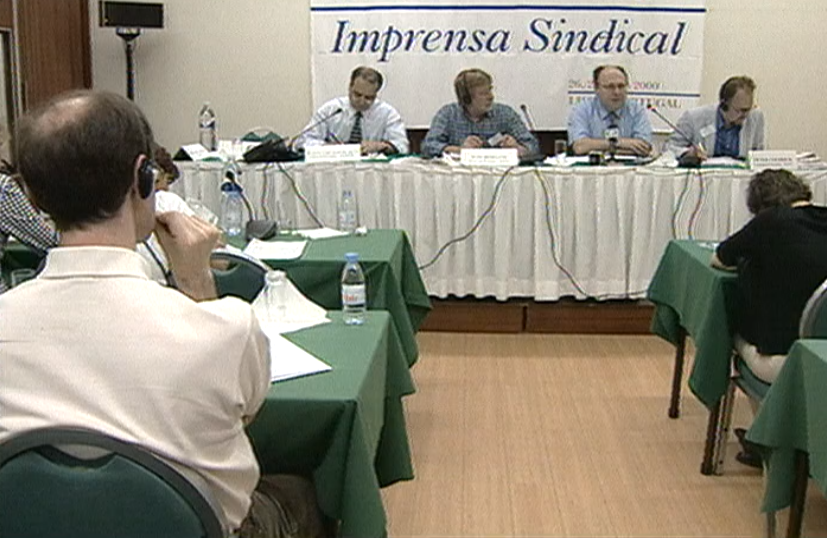 Presidência Portuguesa alcança nota positiva