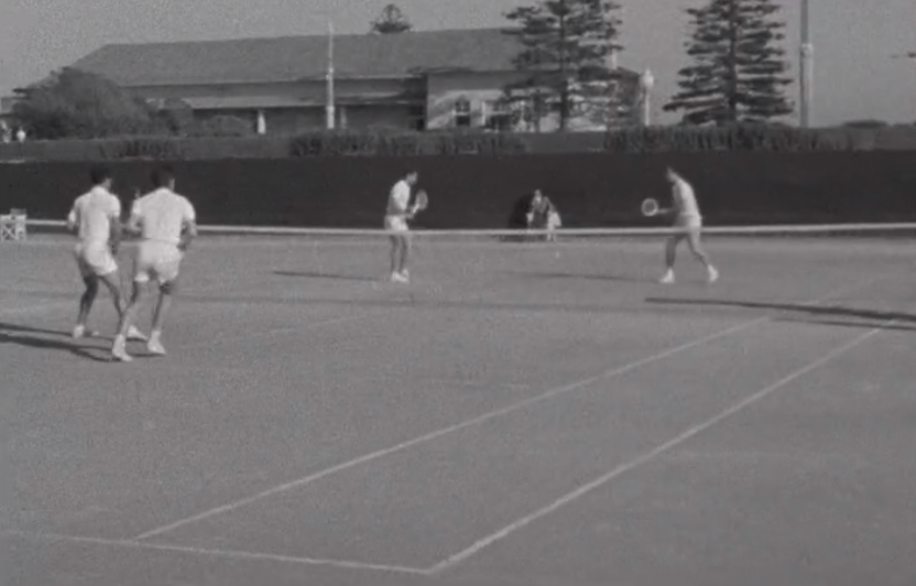 Campeonato Internacional de Ténis