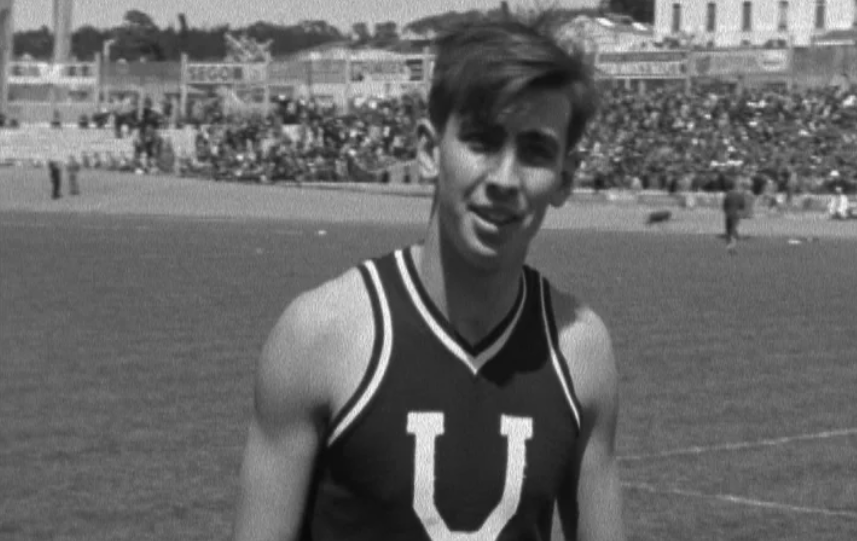 Atletismo: Torneio Regional de Aspirantes