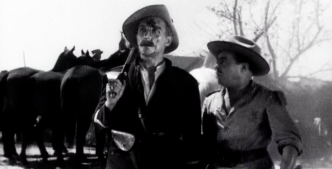 Os Tristes Anos: 1945-1960 – Parte I