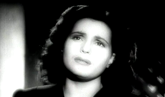 Os Tristes Anos: 1945-1960 – Parte II