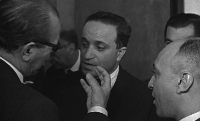 Chegada de Antunes Varela