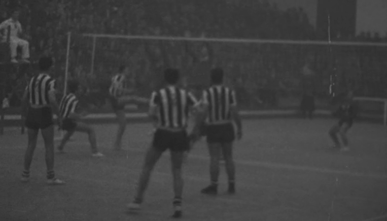 Voleibol: Taça dos Clubes Campeões Europeus