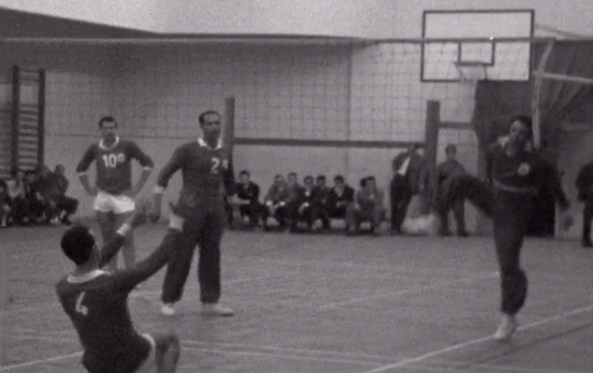 Voleibol: Benfica vs Sporting