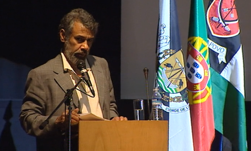 Aniversário de Xanana Gusmão