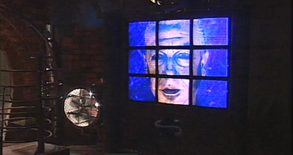 Cybermaster – Parte I