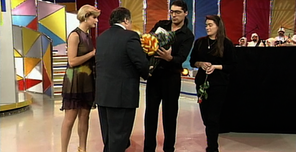 Malta Gira – Parte I