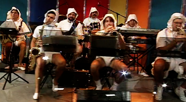 Malta Gira – Parte II