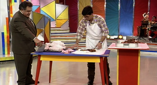 Malta Gira – Parte I