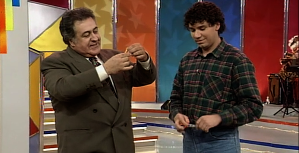 Malta Gira – Parte II