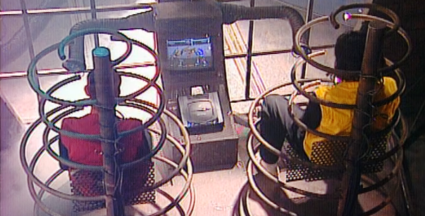 Cybermaster – Parte II