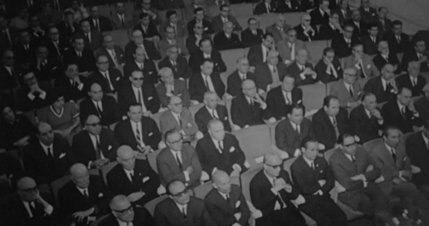 42º Aniversário da Revolução de 28 de Maio de 1926