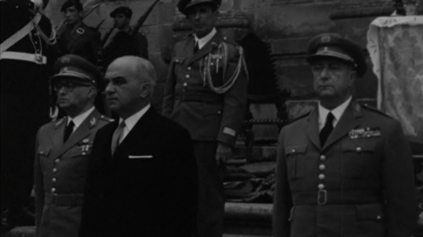 Aniversário da Revolução Nacional de 28 de Maio