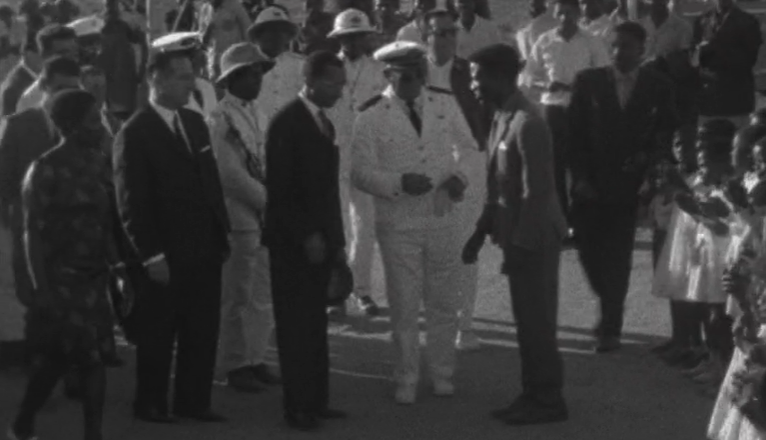 Comemoração da Revolução de 28 de Maio de 1926