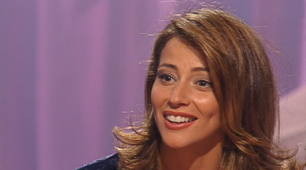 Frou-Frou – Parte II