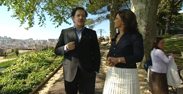 Conversas ao Domingo