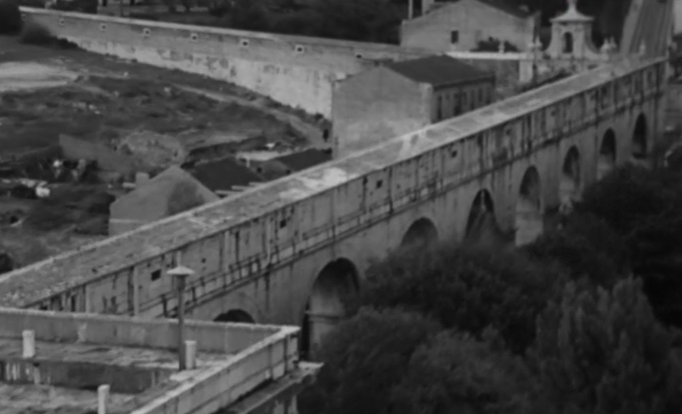 Aqueduto das Águas Livres