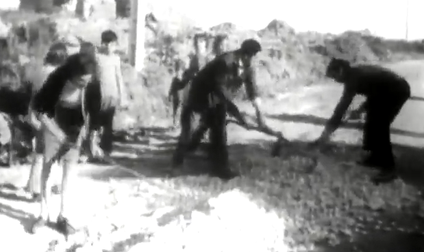 O surgimento do poder popular