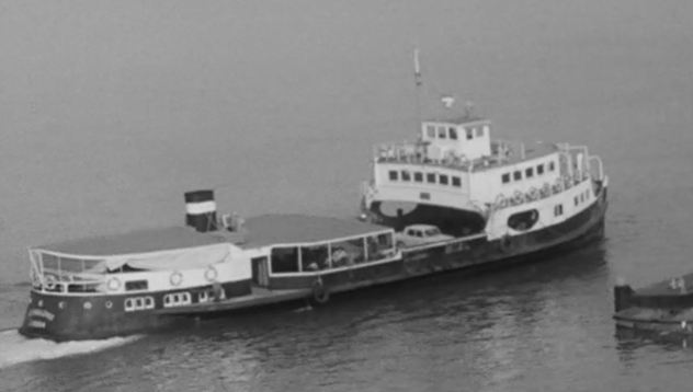 Do outro lado do rio