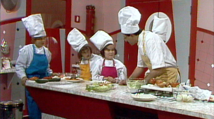 Mais Olhos Que Barriga