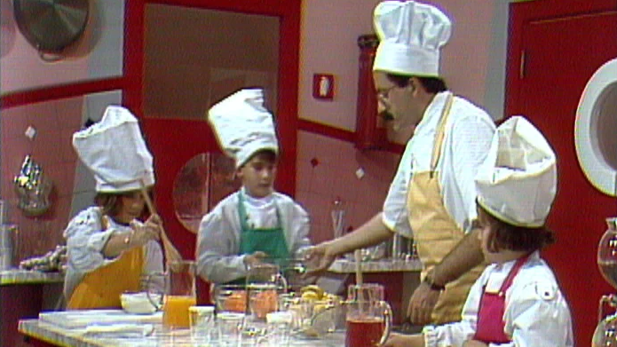 Mais Olhos Que Barriga