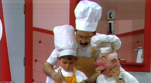 Mais Olhos Que Barriga