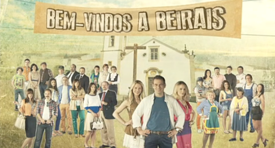 Bem-Vindos a Beirais – Temporada II