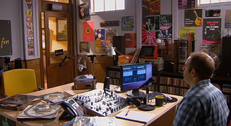 Quem Corre por Gosto – Episódio 4