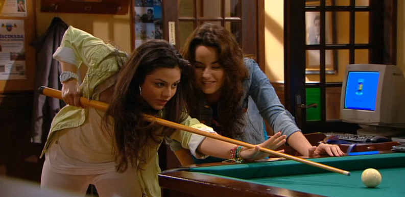 Aberto ao Público – Episódio 5