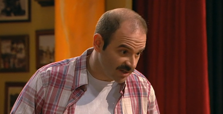 Pontos de Vista – Episódio 7