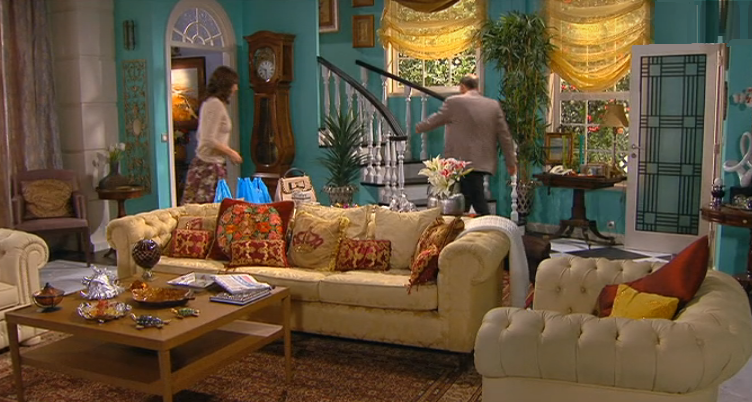 O Dia Mais Quente – Episódio 9