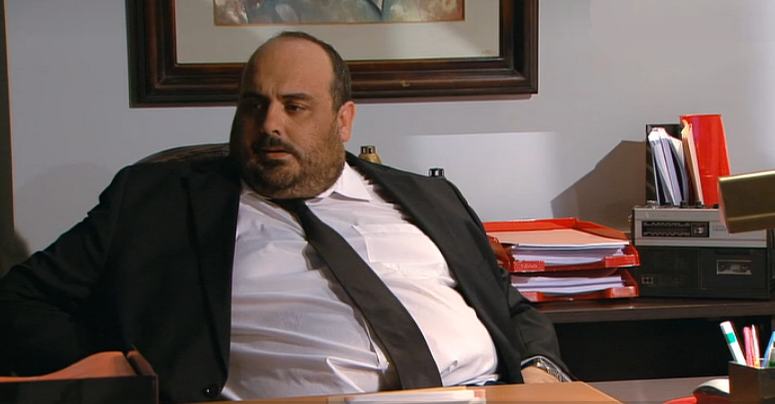 Adeus – Episódio 22