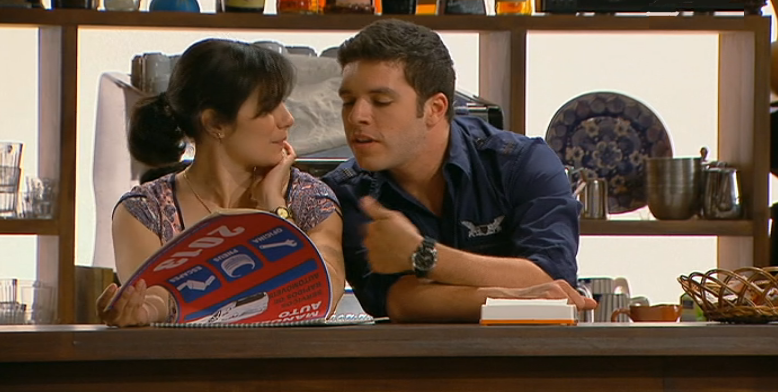 Surpresas e Mais Surpresas – Episódio 27