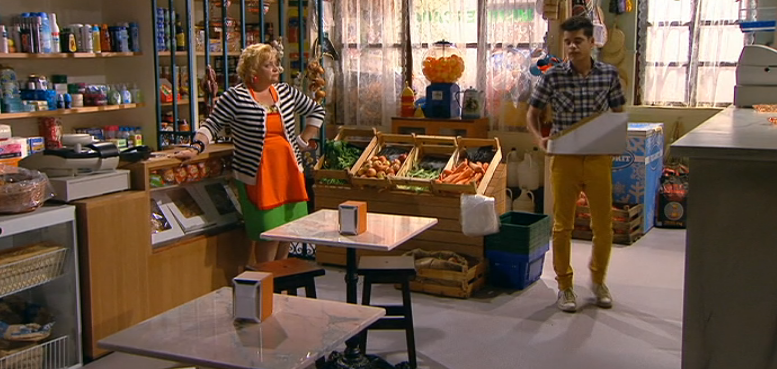 De Cara à Banda – Episódio 28