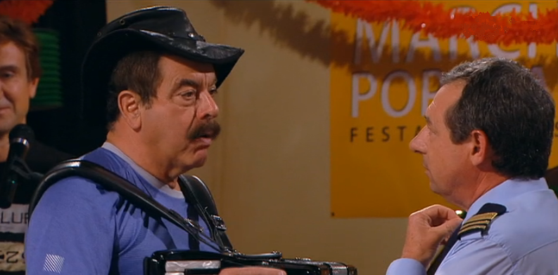 Há Festa na Aldeia – Episódio 29