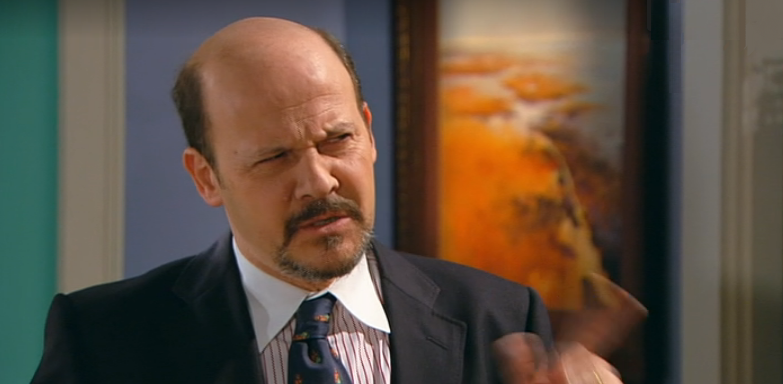 Linhas Cruzadas – Episódio 31