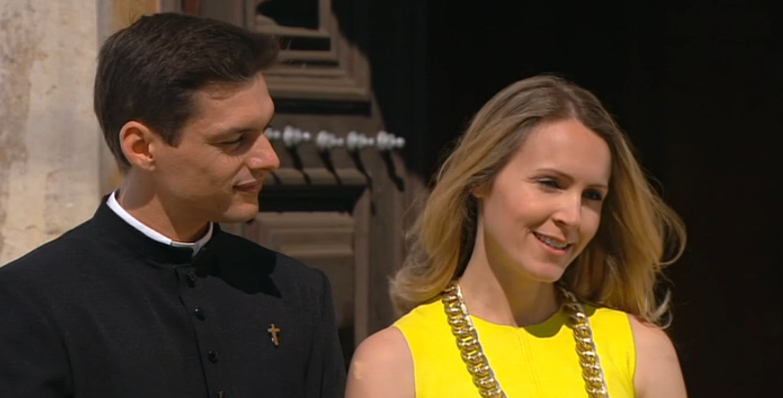 Casa Em Que Não Há Pão… – Episódio 32