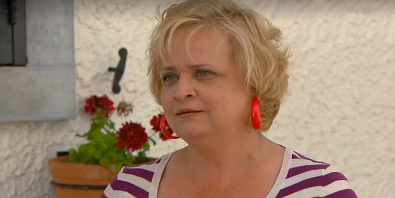 O Milagre de Beirais – Episódio 34