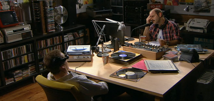 O Dia dos Sonhos – Episódio 36