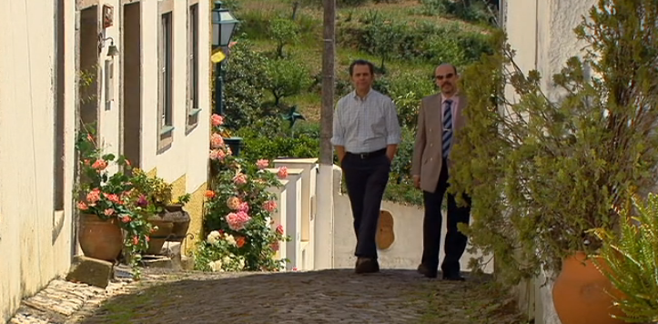 Já Não Se Pode Fazer o Bem… – Episódio 37