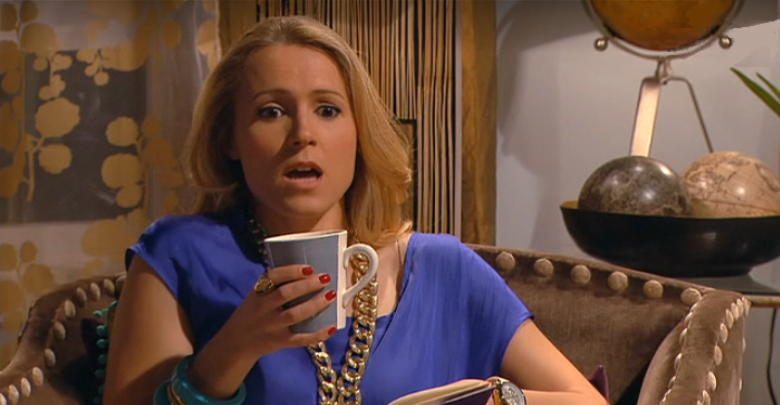 Amores e Tempestades – Episódio 39