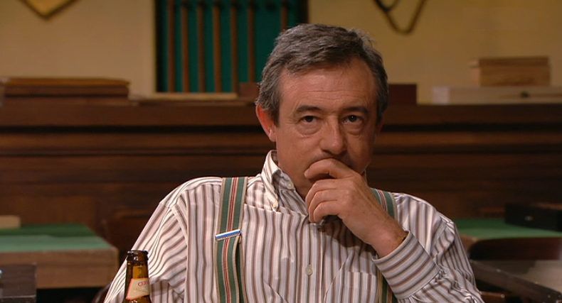 Ser ou Não Ser – Episódio 42