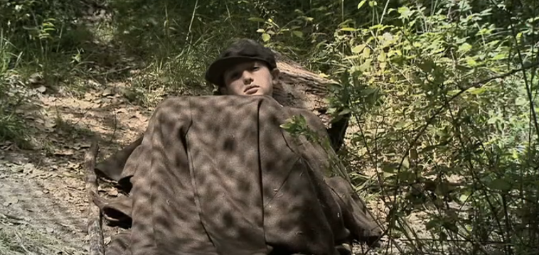 O Menino Herói – Episódio 48