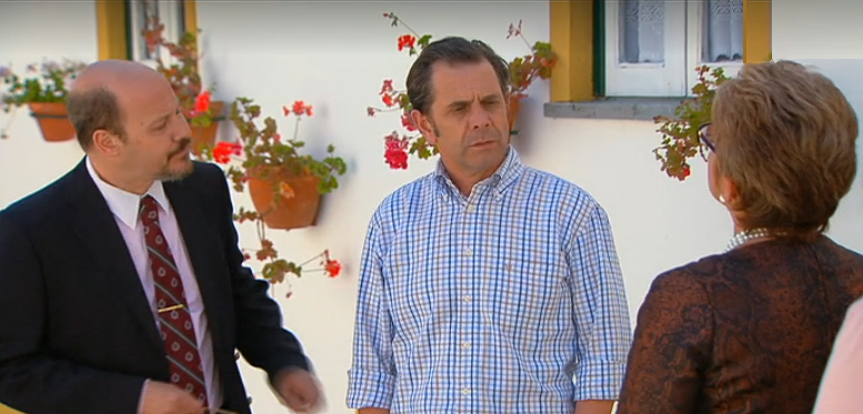 Vozes – Episódio 49